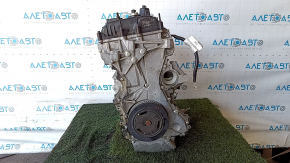 Ford Escape MK4 20-25 2.5 25EDEF hybrid engine, plug-in, 149k without attachments, rust in cylinders