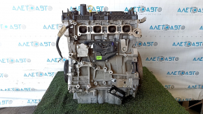 Ford Escape MK4 20-25 2.5 25EDEF hybrid engine, plug-in, 149k without attachments, rust in cylinders