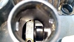 Ford Escape MK4 20-25 2.5 25EDEF hybrid engine, plug-in, 149k without attachments, rust in cylinders