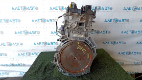 Ford Escape MK4 20-25 2.5 25EDEF hybrid engine, plug-in, 149k without attachments, rust in cylinders