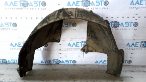 Ford Focus mk3 11-18 rear left fender liner torn