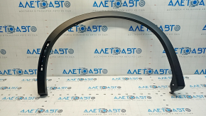Mitsubishi Outlander 22-25 front left fender arch trim structure