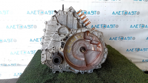 Automatic transmission assembly for Ford Escape MK4 20-25 hybrid FWD, 149k, without inverter
