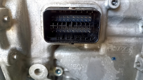 Automatic transmission assembly for Ford Escape MK4 20-25 hybrid FWD, 149k, without inverter