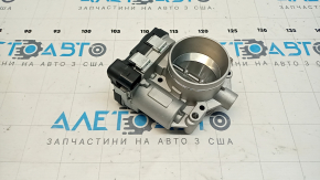 Throttle valve VW Passat b7 12-15 USA 2.5 TQPARTS