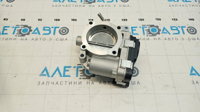 Throttle valve VW Passat b7 12-15 USA 2.5 TQPARTS
