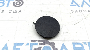 Chevrolet Equinox 22-24 rear bumper tow hook cap broken mount