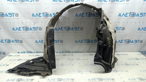 Front right fender liner Nissan Murano z52 15-24 tear