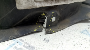 Front right fender liner Nissan Murano z52 15-24 tear