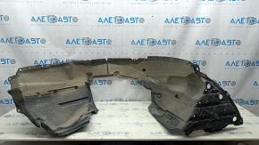 Front right fender liner Nissan Murano z52 15-24 tear