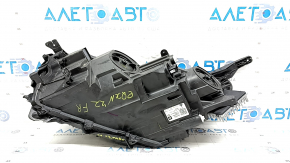 Chevrolet Equinox 22-24 LED right front headlight assembly with brackets