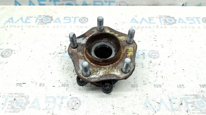 Rusty front right hub for Nissan Murano z52 19-24