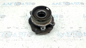 Rusty front right hub for Nissan Murano z52 19-24