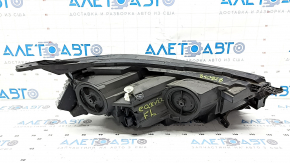 Chevrolet Equinox 22-24 LED front left headlight assembly with brackets