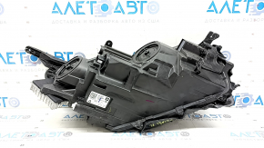 Chevrolet Equinox 22-24 LED front left headlight assembly with brackets