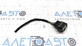 Chevrolet Equinox 22-24 LED headlight feature