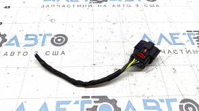 Chevrolet Equinox 22-24 LED headlight feature