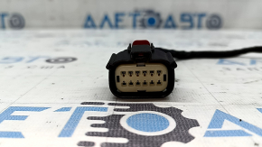 Chevrolet Equinox 22-24 LED headlight feature