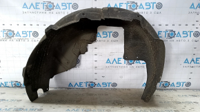 Rear left fender liner for Ford Fusion mk5 13-20 missing mounting brackets