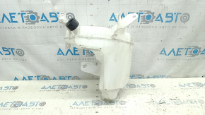 Nissan Murano z52 19-24 windshield washer reservoir without motor and sensor