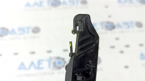 Front bumper mount, right fender, BMW X3 G01 18-21, broken mounts