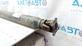 Driveshaft driveshaft Nissan Murano z52 15-24 rusty