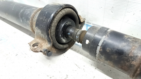 Driveshaft driveshaft Nissan Murano z52 15-24 rusty