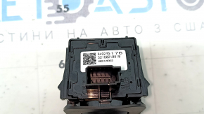Left steering column switch for Chevrolet Equinox 18-24 high beam