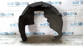 Ford Fusion mk5 13-20 rear right fender liner missing mounting brackets