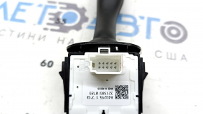 Steering column switch right Chevrolet Equinox 18-