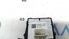 Steering column switch right Chevrolet Equinox 18-