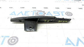 Front bumper mount left BMW X3 G01 18-21