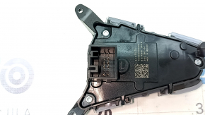 Left steering wheel controls for Chevrolet Equinox 20-24 lane keeping assist