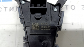 Left steering wheel controls for Chevrolet Equinox 20-24 lane keeping assist