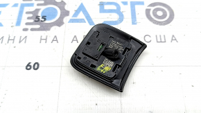 Steering paddle shifter left Chevrolet Equinox 18-