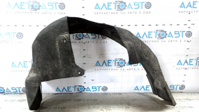 Ford Escape MK3 13-19 rear right fender liner torn