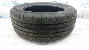 Tire R17 215/55 Continental ProContact TX 2023 all-season 6.5mm