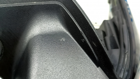 Chevrolet Equinox 22-24 right outer fender light, scratches, glue