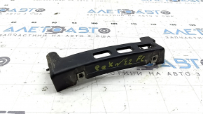 Front bumper mount left Chevrolet Equinox 18-21