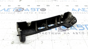 Front bumper mount left Chevrolet Equinox 18-21