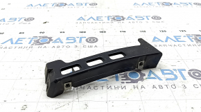 Front bumper mount right Chevrolet Equinox 18-21