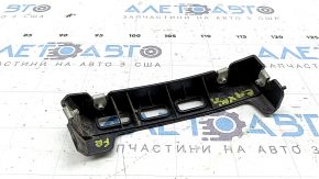 Front bumper mount right Chevrolet Equinox 18-21