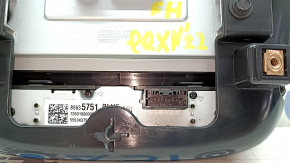 Chevrolet Equinox 22-24 Monitor, Display with Controls and Frame