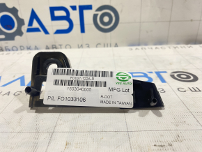 Front Bumper Mount Upper Right Ford Transit Connect MK2 13-18