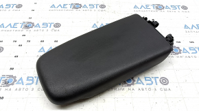 Chevrolet Equinox 18-24 center console armrest black