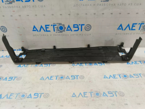 Lower radiator bracket for BMW 5 G30 17-23 2.0T, 3.0T, 530e hybrid, plastic