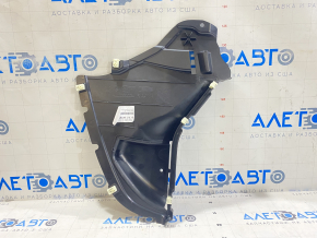 Front left mudguard lower part BMW 7 G11 G12 16-19