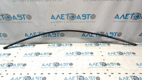 Upper door molding, front right Lexus CT200h 11-17, scuffs