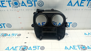 Front cylinder head cover Audi A4 B9 17- 2.0T