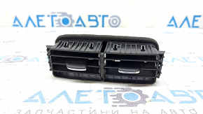 Chevrolet Equinox 18-24 Center Console Air Vent